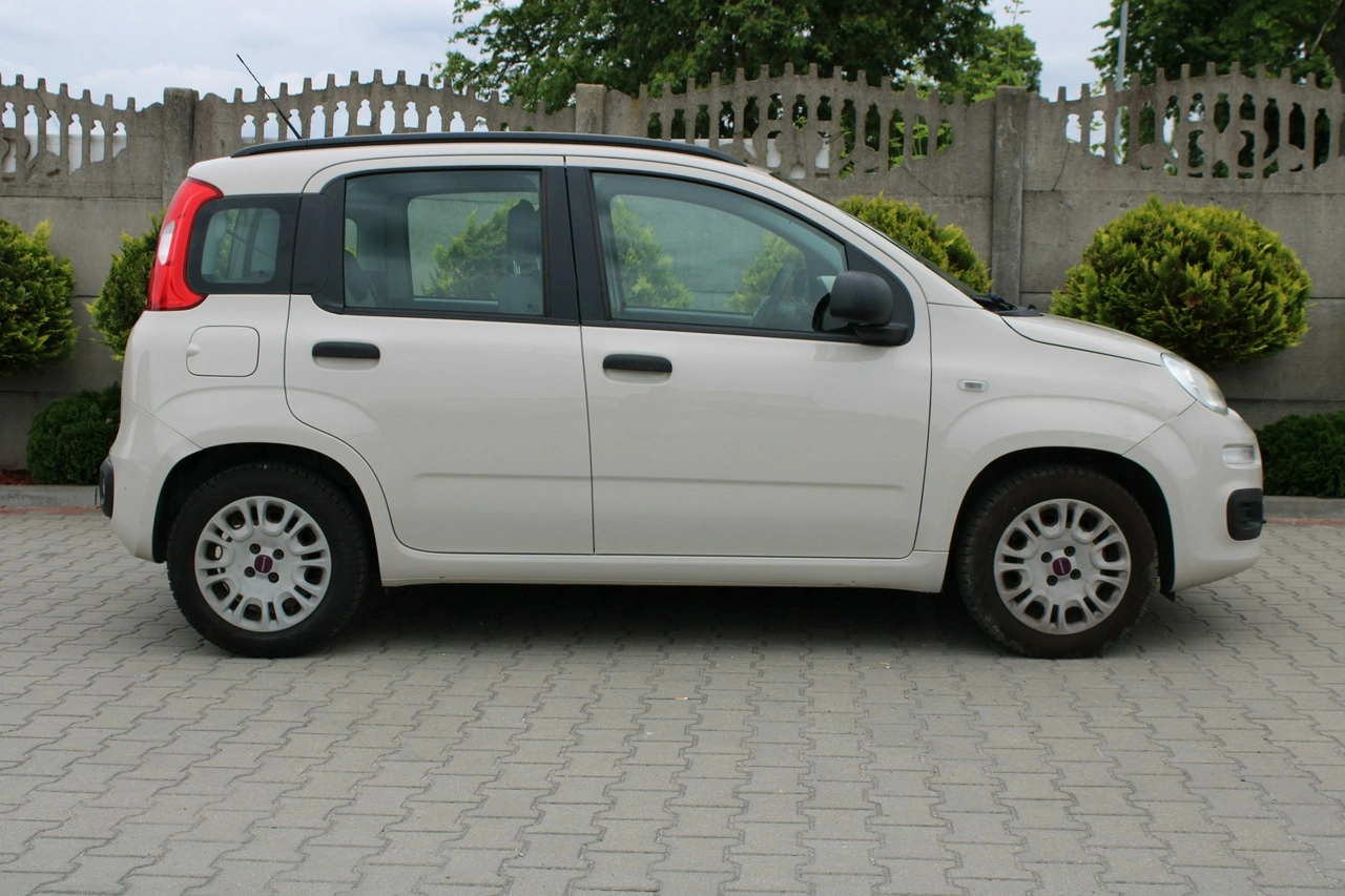 Fiat Panda - Zdjęcie 4