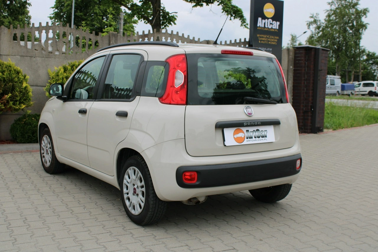 Fiat Panda - Zdjęcie 6