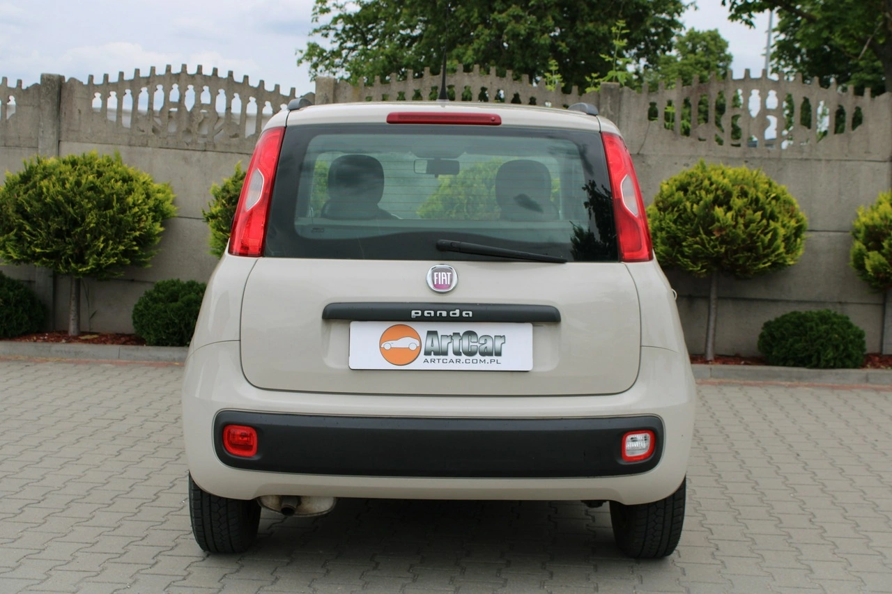 Fiat Panda - Zdjęcie 7