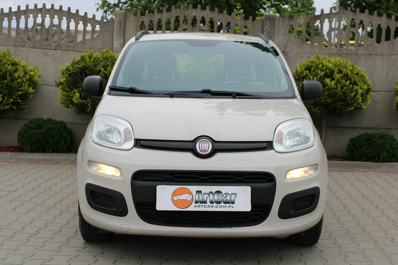 Fiat Panda - Zdjęcie 8
