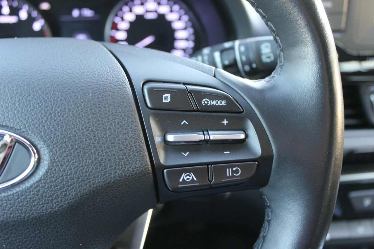 Hyundai i30 - Zdjęcie 19