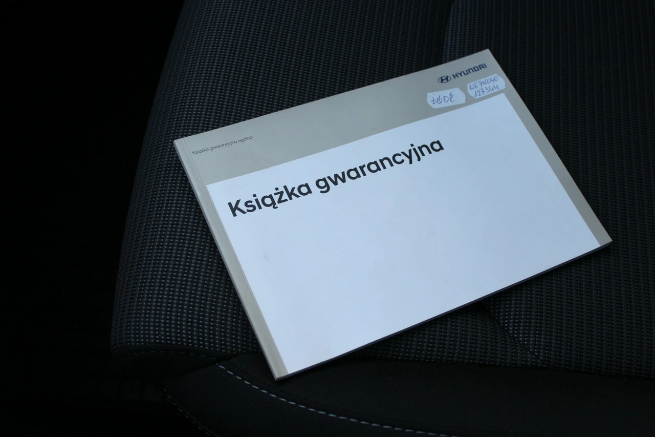 Hyundai i30 - Zdjęcie 24