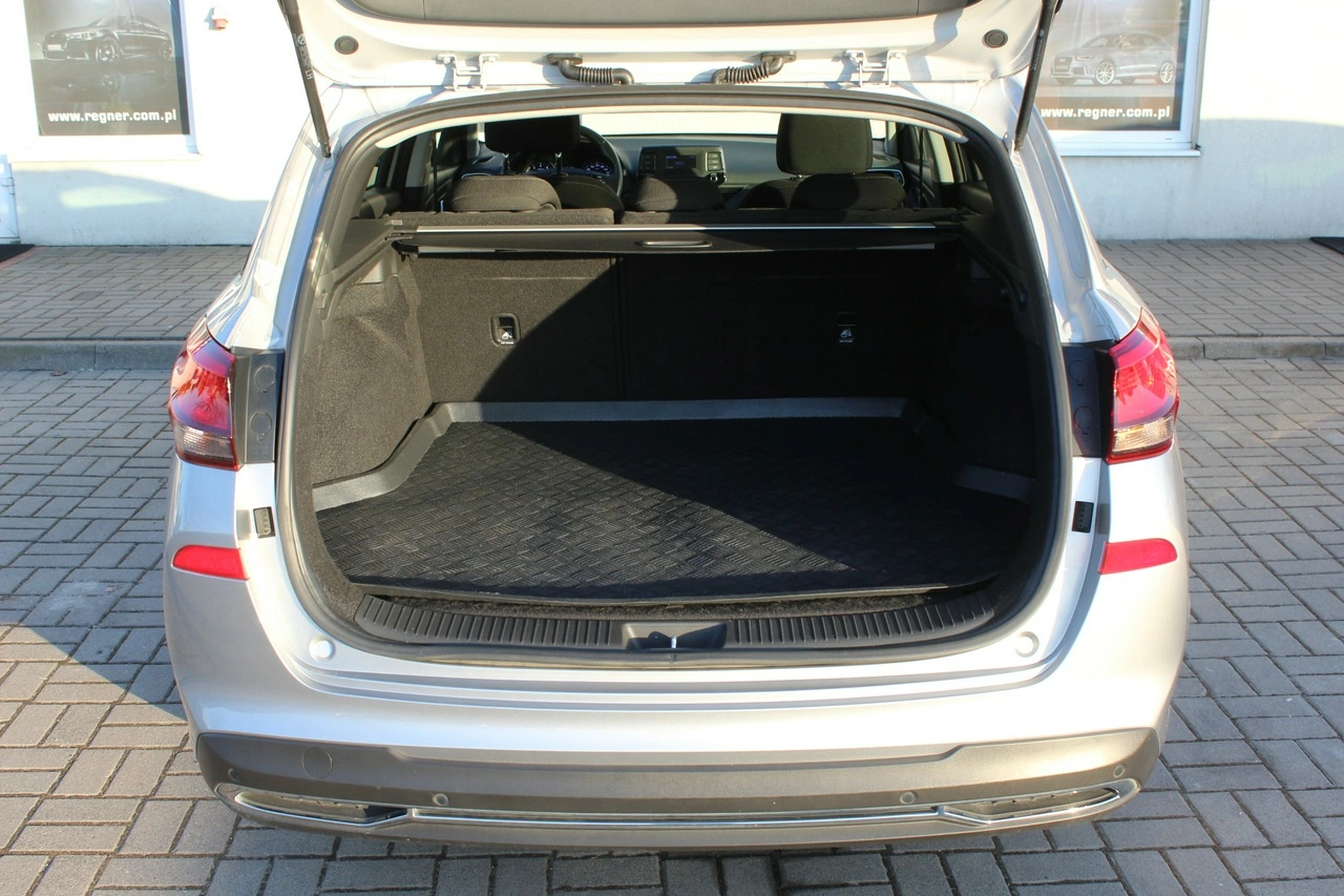 Hyundai i30 - Zdjęcie 7