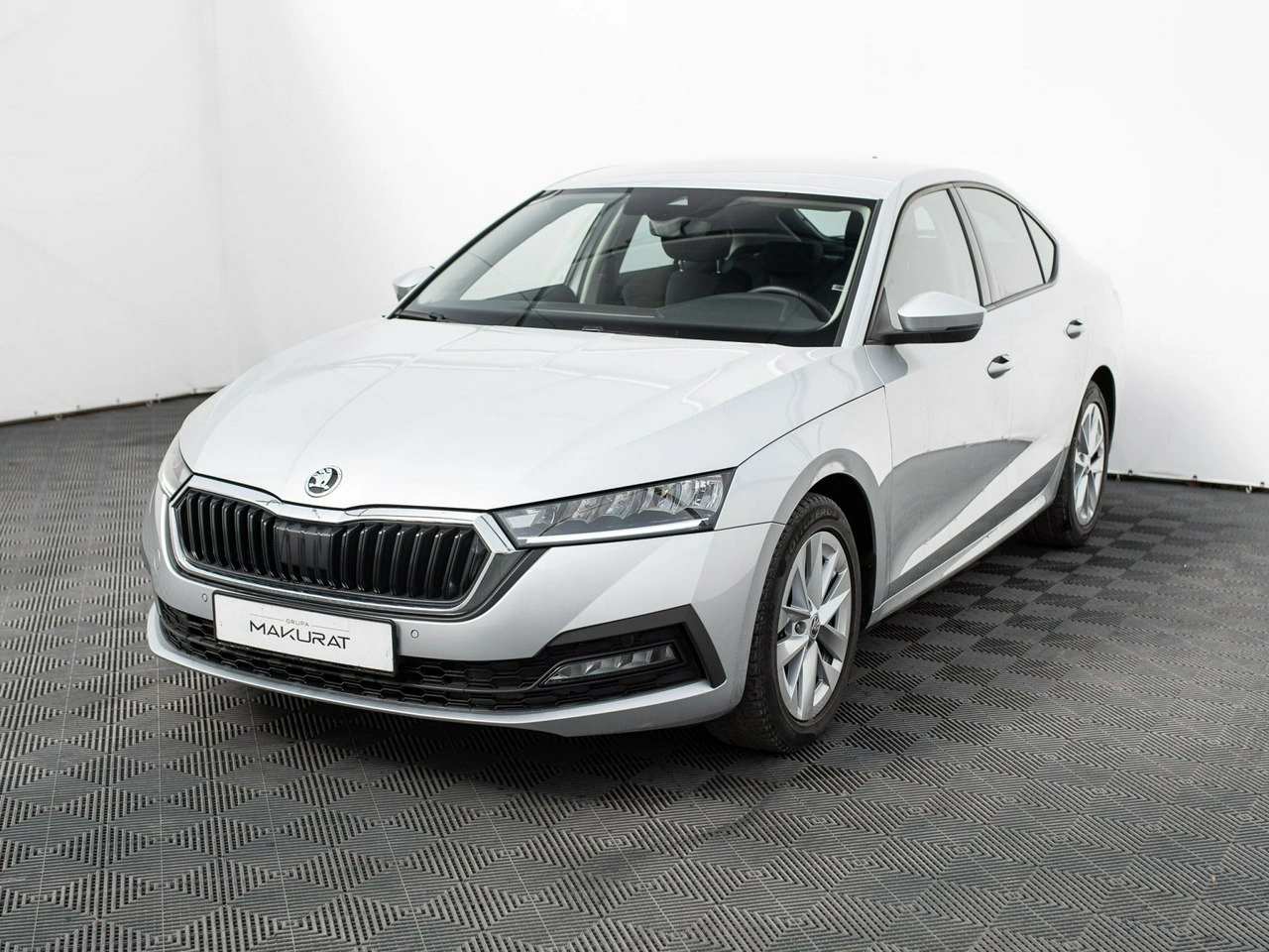 Skoda Octavia - Zdjęcie 1