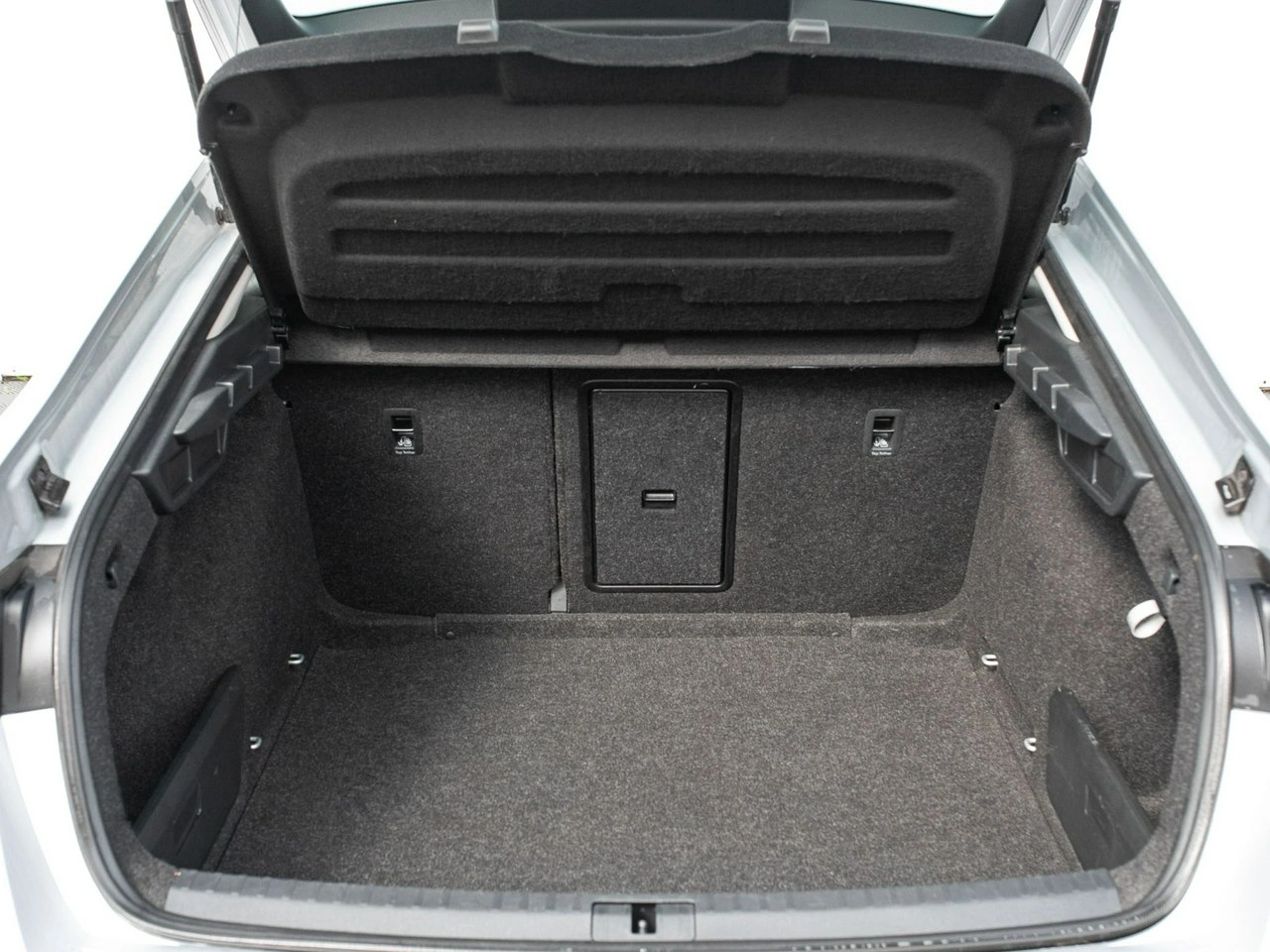 Skoda Octavia - Zdjęcie 25