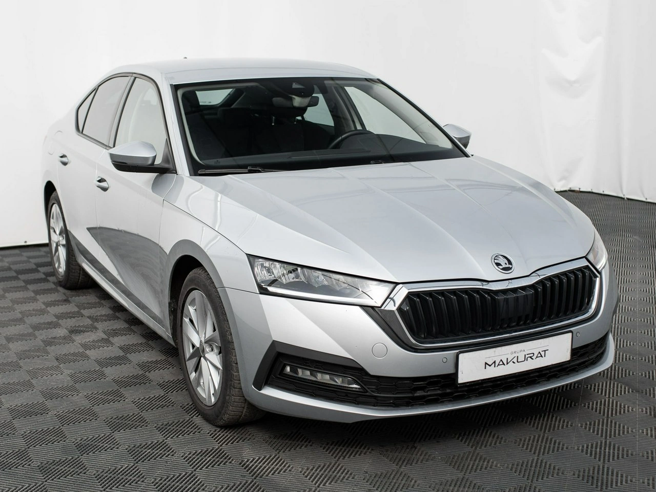 Skoda Octavia - Zdjęcie 2