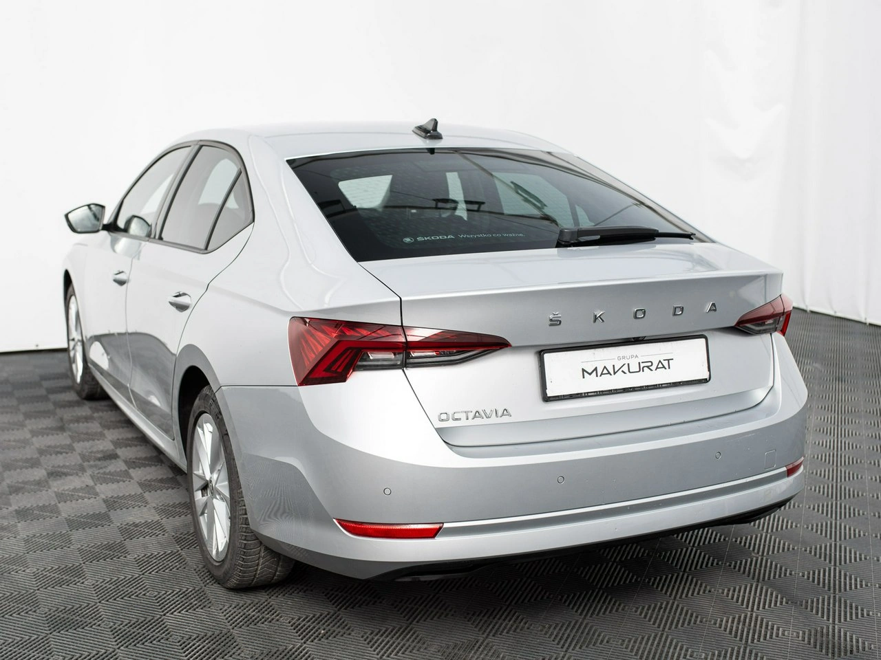 Skoda Octavia - Zdjęcie 3