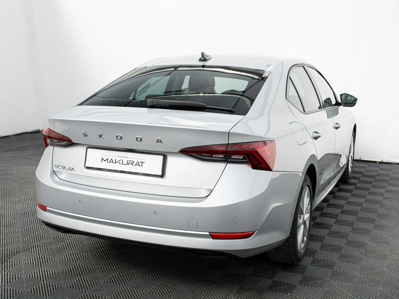 Skoda Octavia - Zdjęcie 4