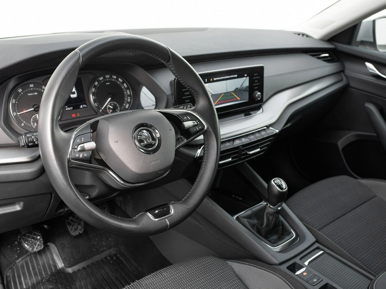 Skoda Octavia - Zdjęcie 5