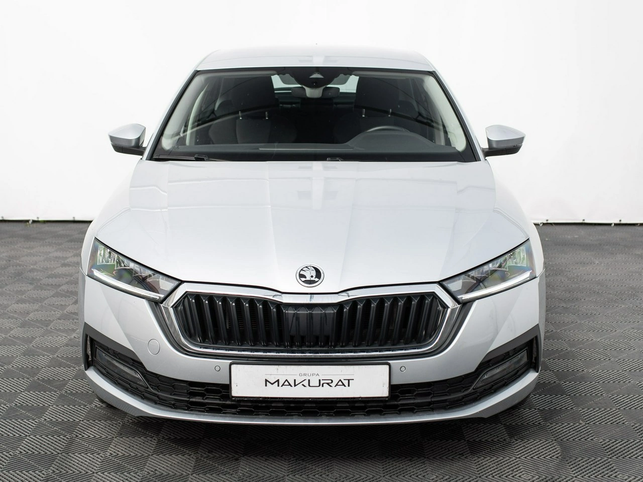 Skoda Octavia - Zdjęcie 6