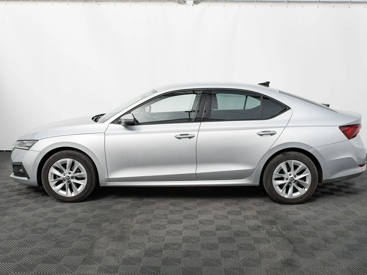 Skoda Octavia - Zdjęcie 7
