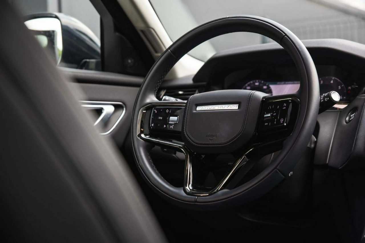 Land Rover Range Rover Velar - Zdjęcie 10