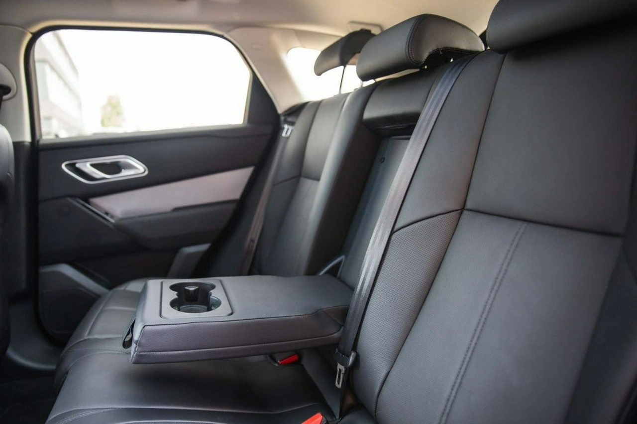 Land Rover Range Rover Velar - Zdjęcie 14