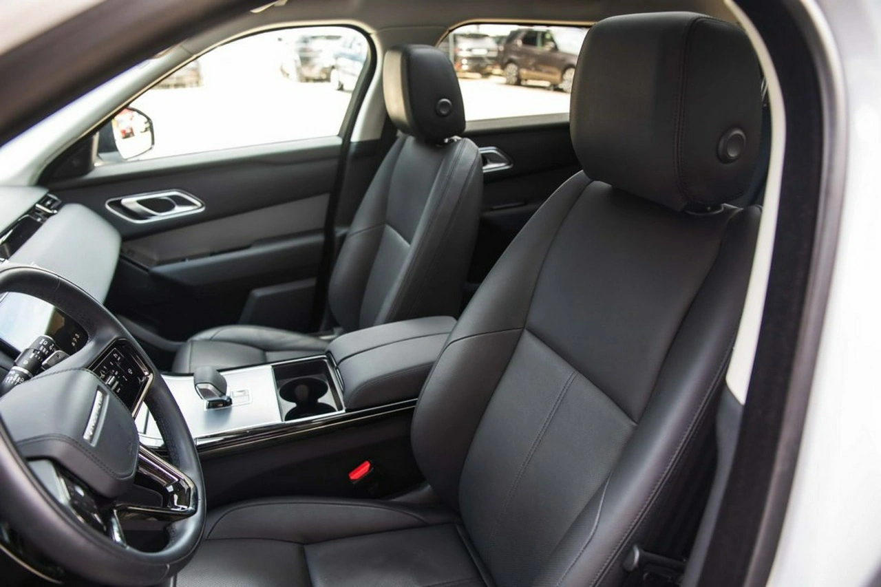 Land Rover Range Rover Velar - Zdjęcie 15