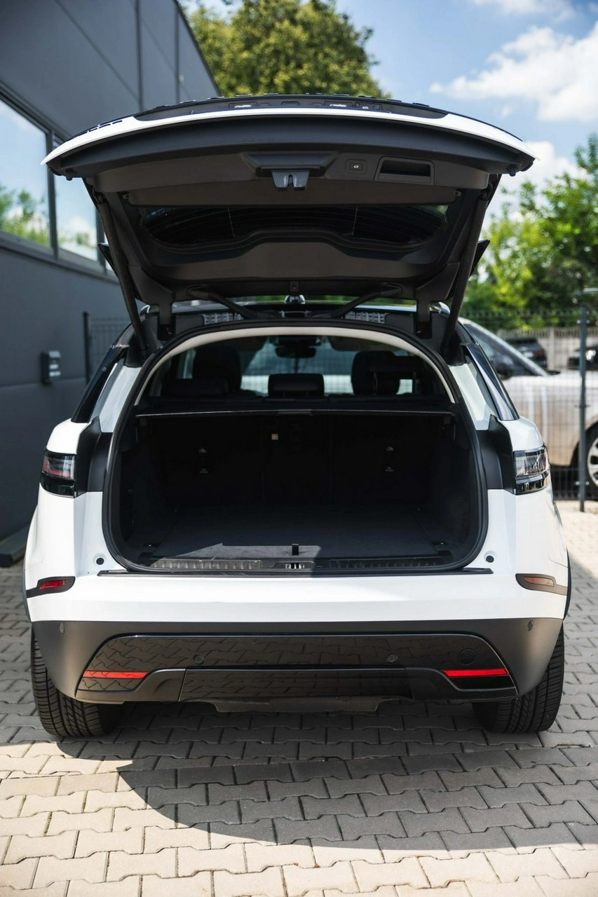 Land Rover Range Rover Velar - Zdjęcie 19