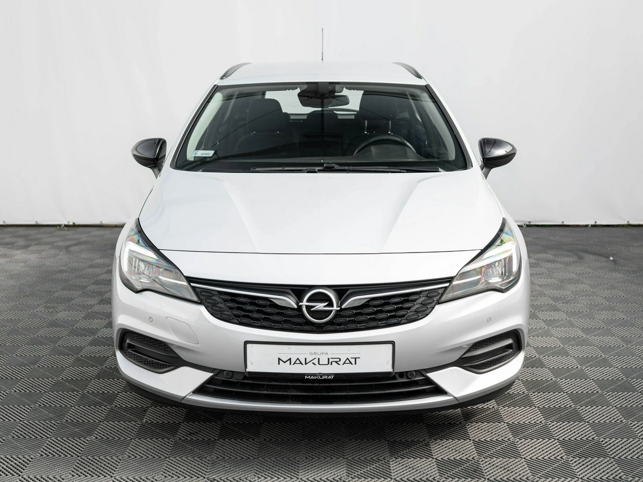 Opel Astra - Zdjęcie 6