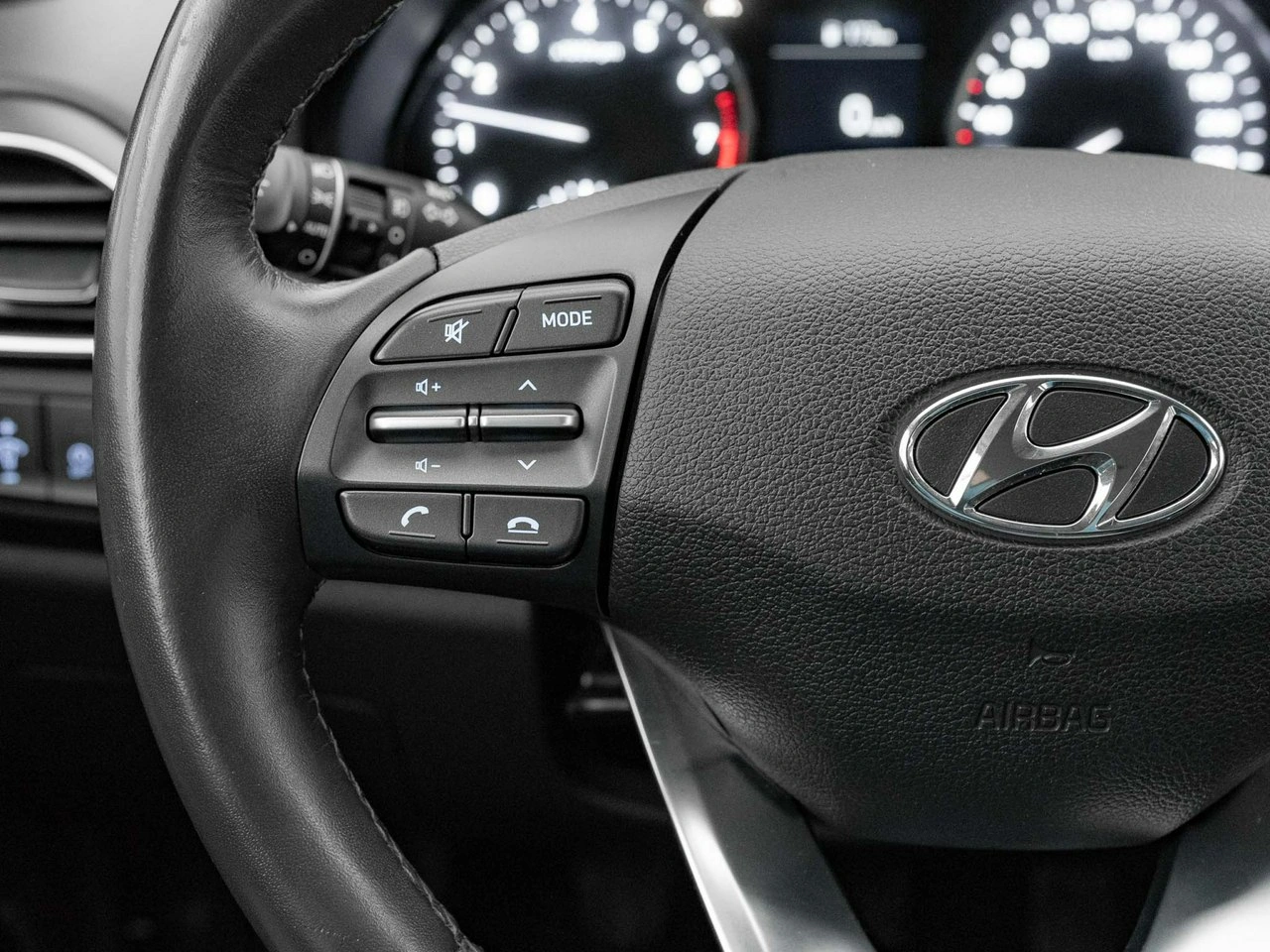 Hyundai i30 - Zdjęcie 12