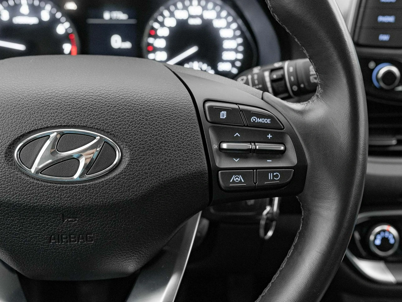 Hyundai i30 - Zdjęcie 13