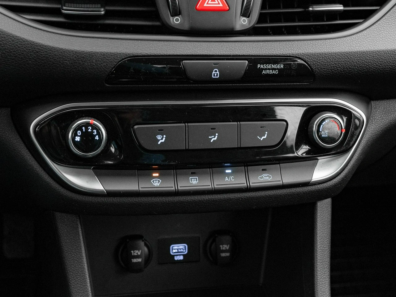 Hyundai i30 - Zdjęcie 15