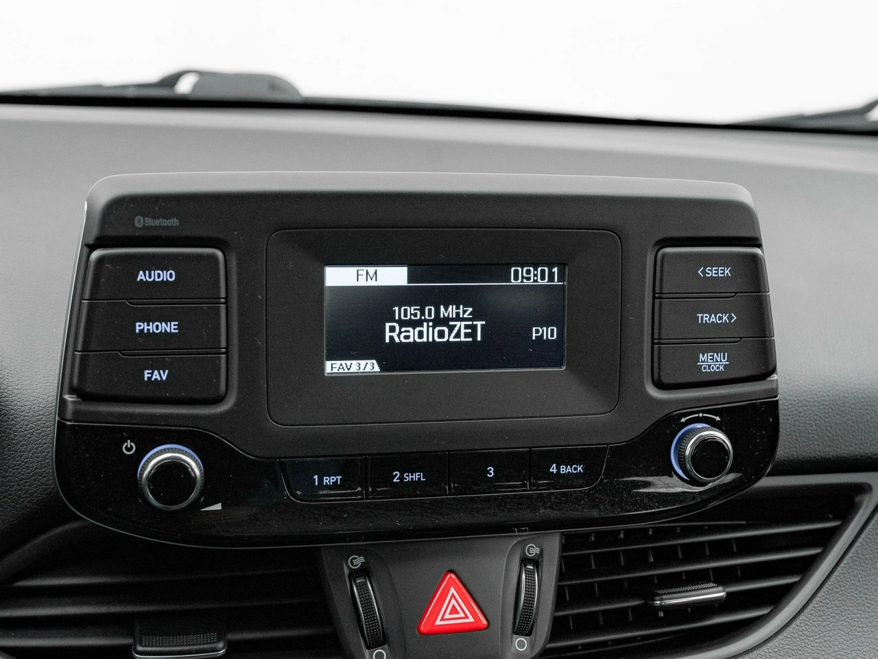 Hyundai i30 - Zdjęcie 16