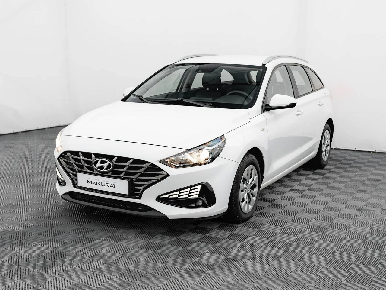 Hyundai i30 - Zdjęcie 1