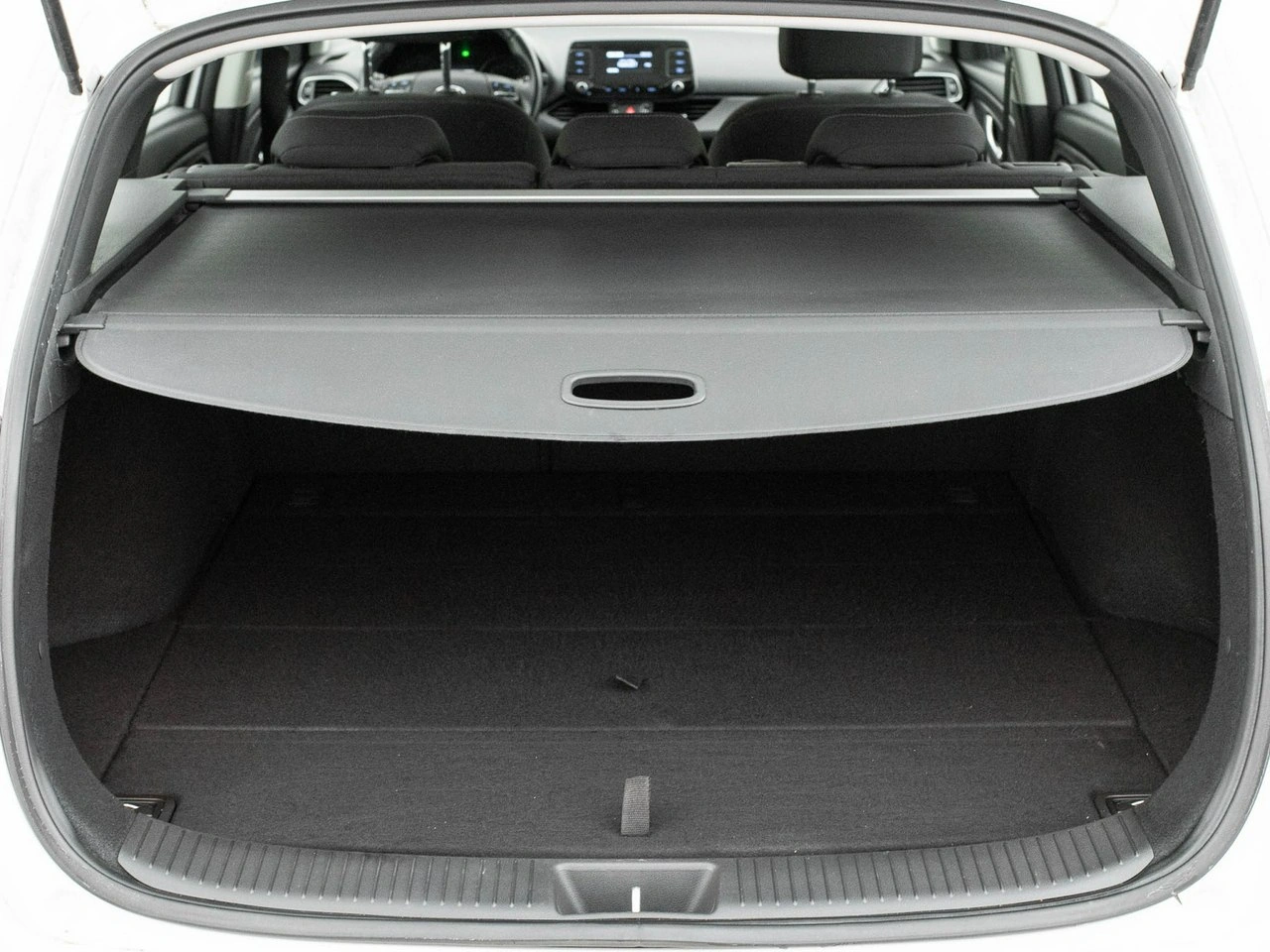 Hyundai i30 - Zdjęcie 21