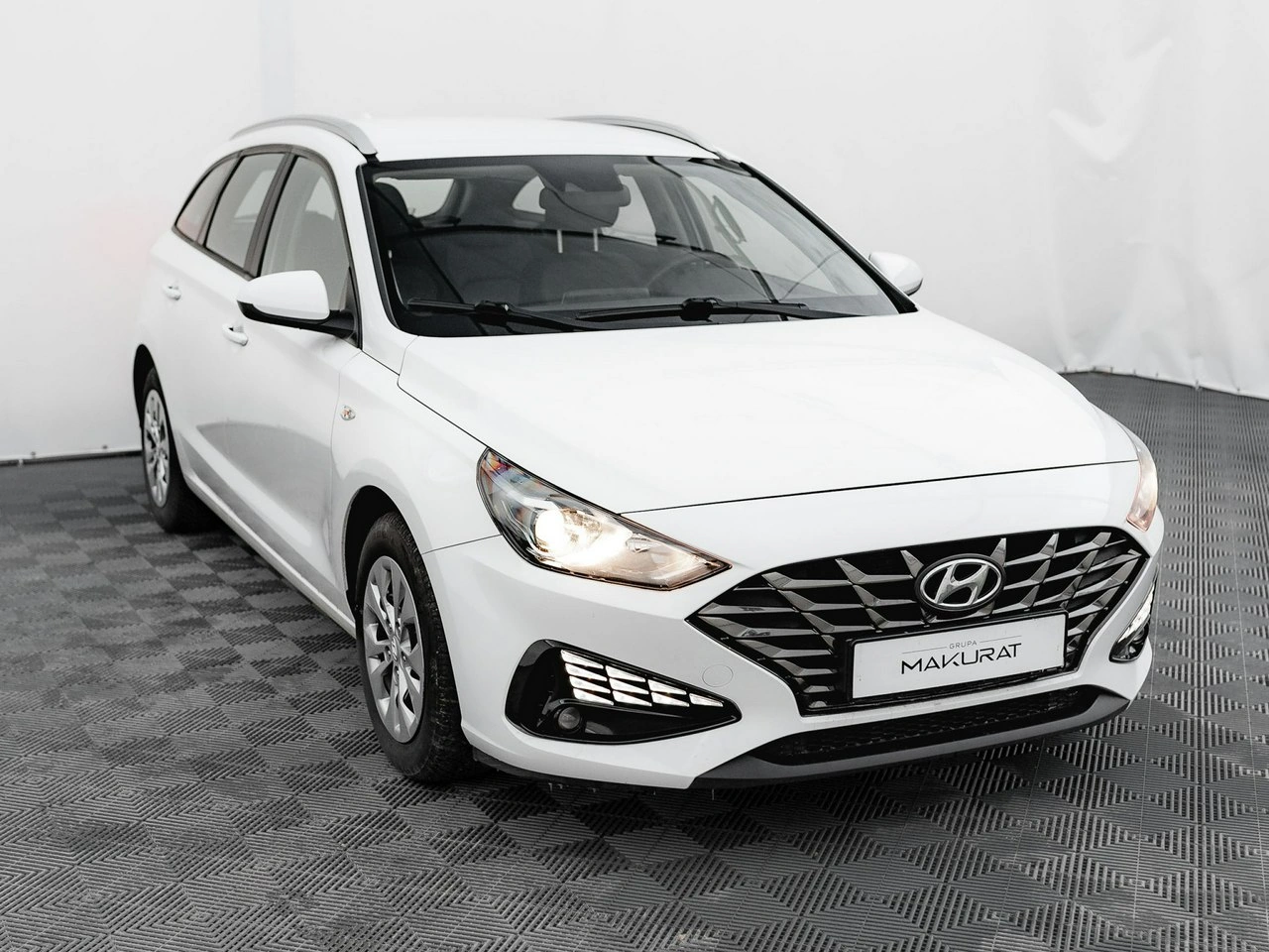 Hyundai i30 - Zdjęcie 2