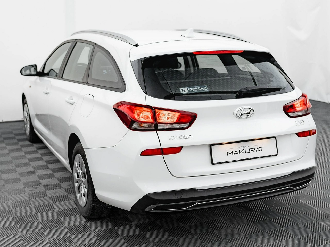 Hyundai i30 - Zdjęcie 3