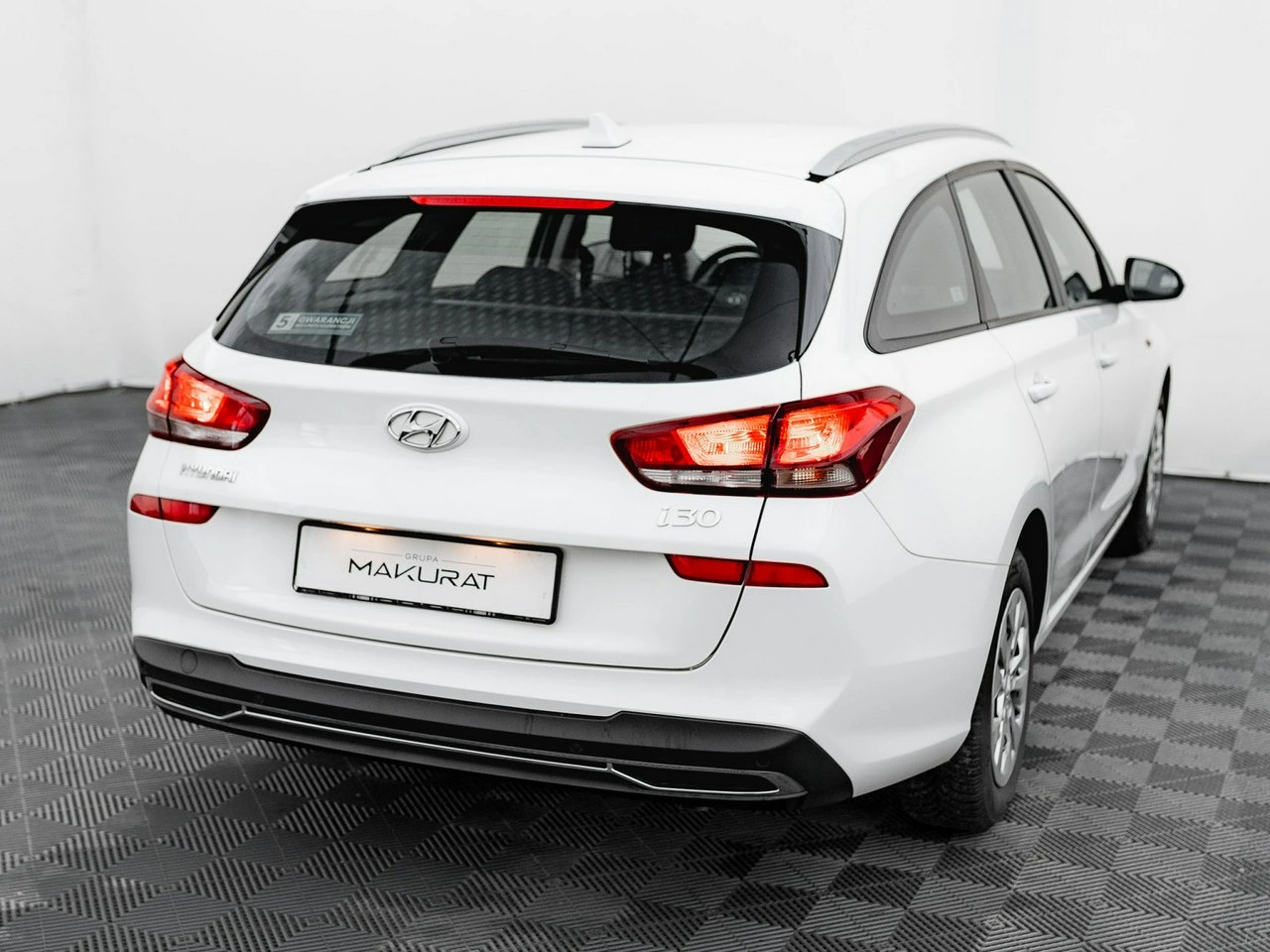 Hyundai i30 - Zdjęcie 4