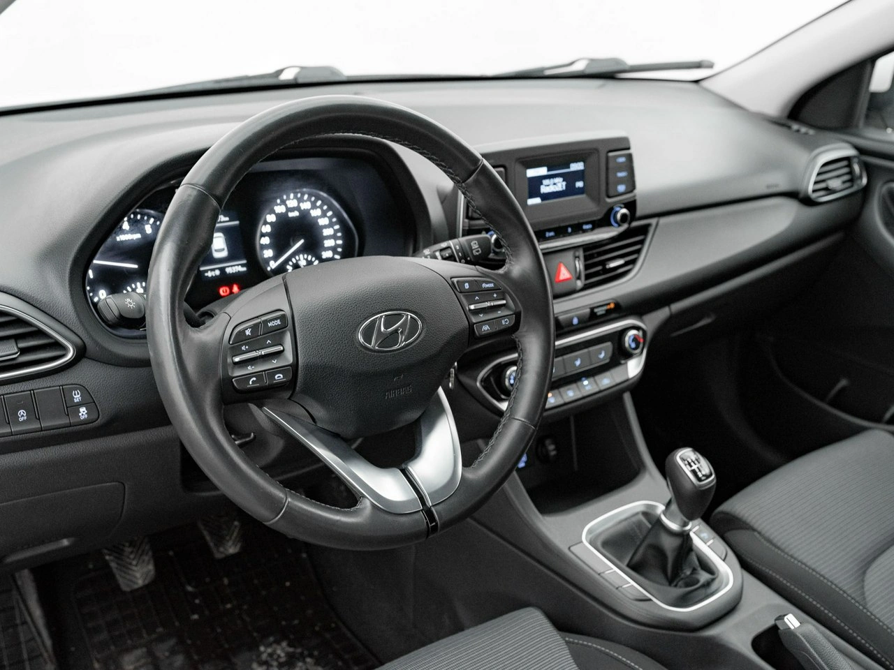 Hyundai i30 - Zdjęcie 5