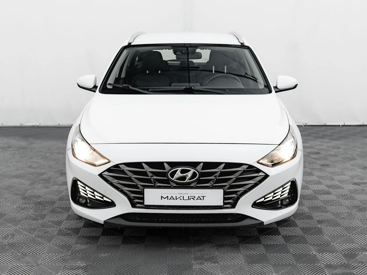 Hyundai i30 - Zdjęcie 6
