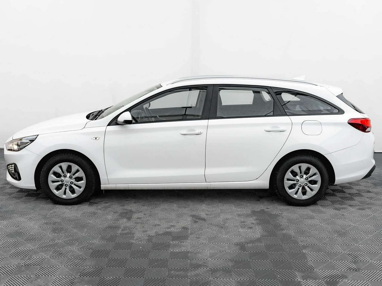 Hyundai i30 - Zdjęcie 7