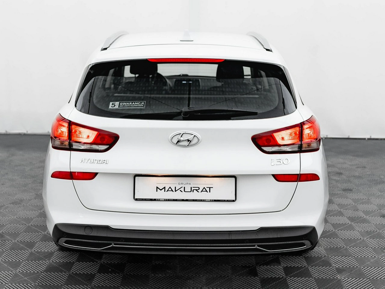 Hyundai i30 - Zdjęcie 8