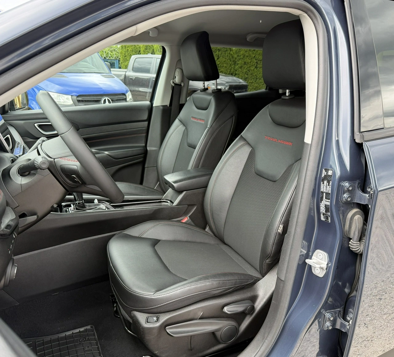 Jeep Compass - Zdjęcie 17