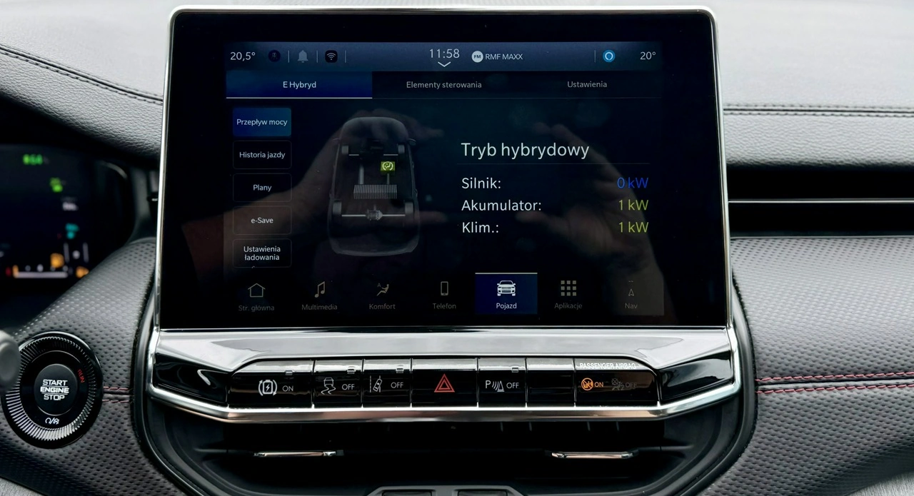 Jeep Compass - Zdjęcie 23