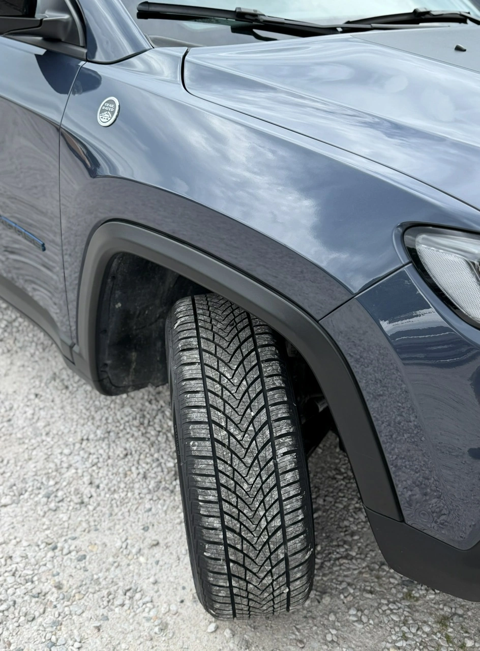 Jeep Compass - Zdjęcie 31