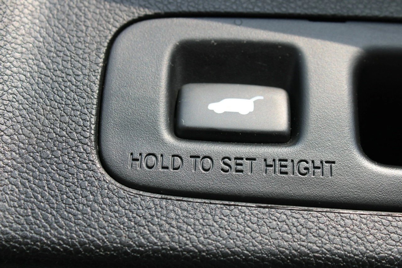 Honda CR-V - Zdjęcie 34