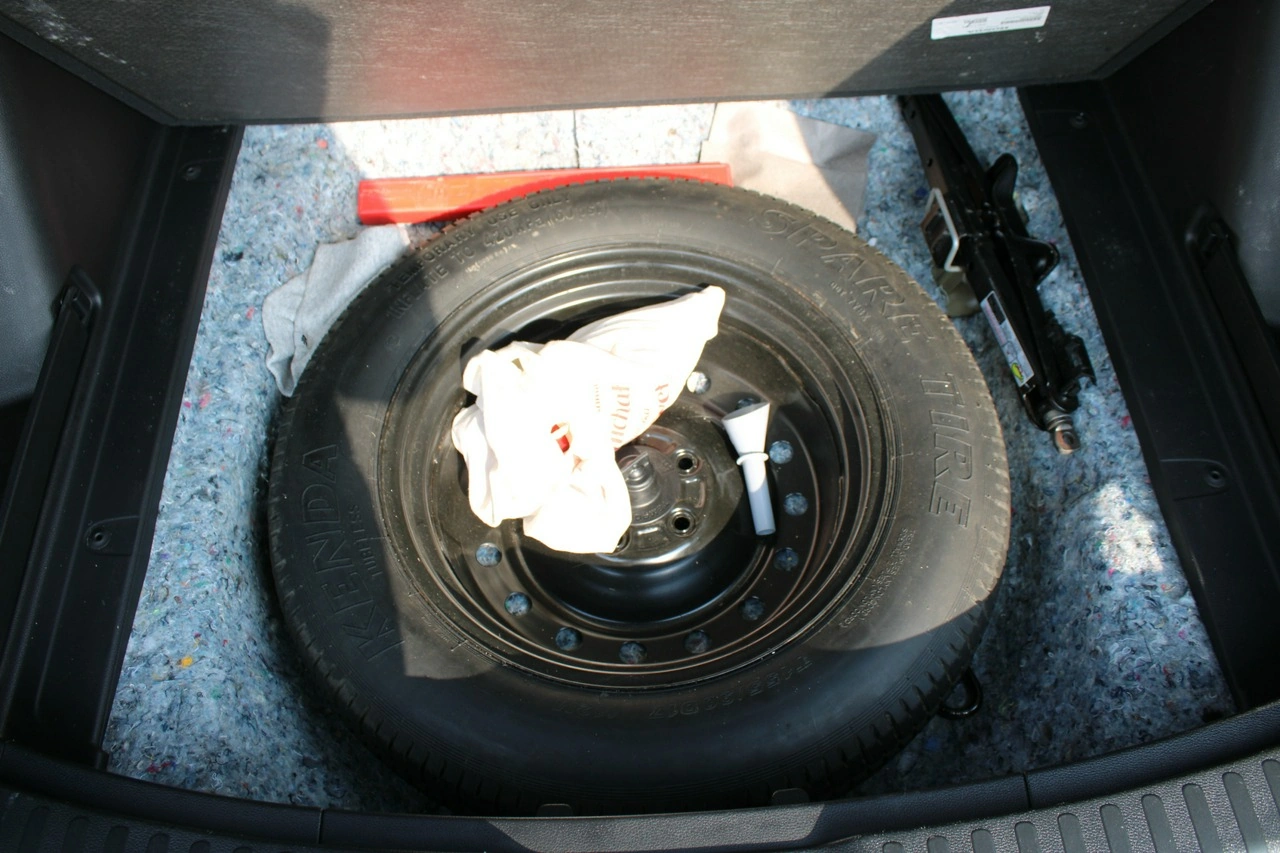 Honda CR-V - Zdjęcie 36