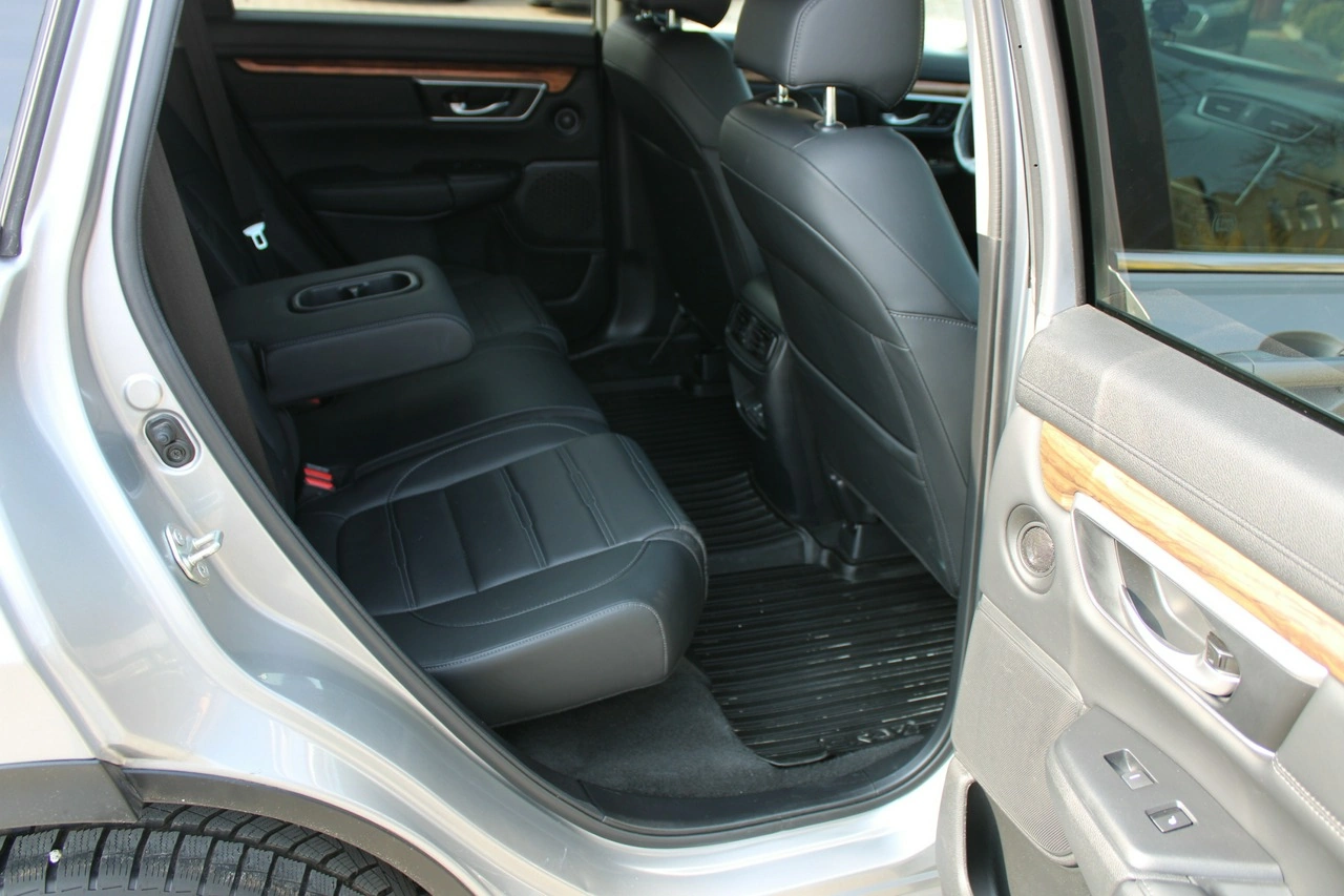 Honda CR-V - Zdjęcie 32