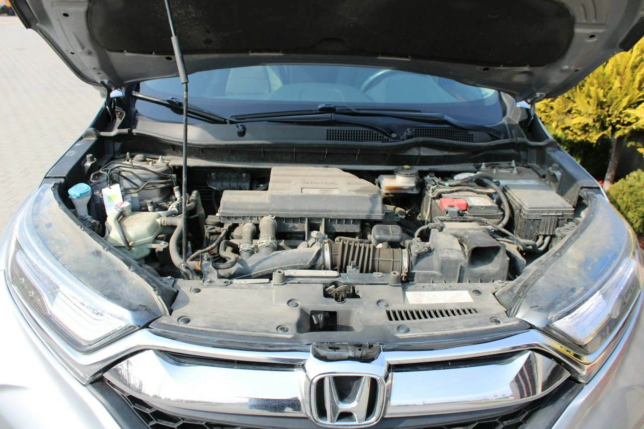 Honda CR-V - Zdjęcie 38