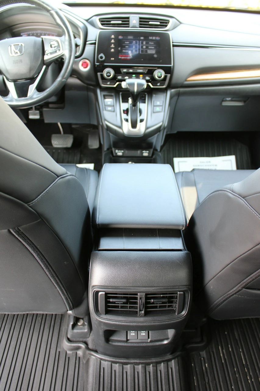 Honda CR-V - Zdjęcie 48