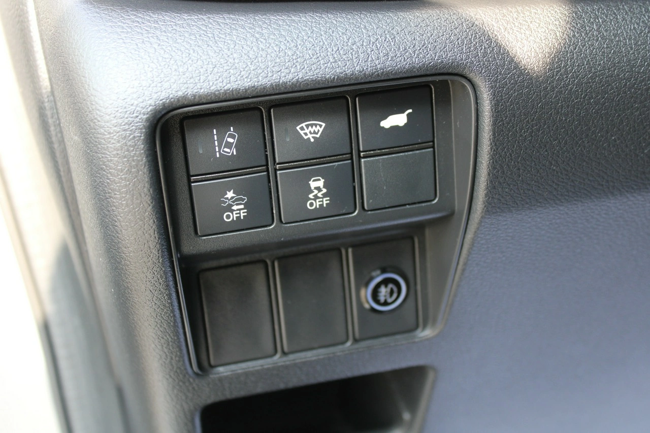 Honda CR-V - Zdjęcie 21