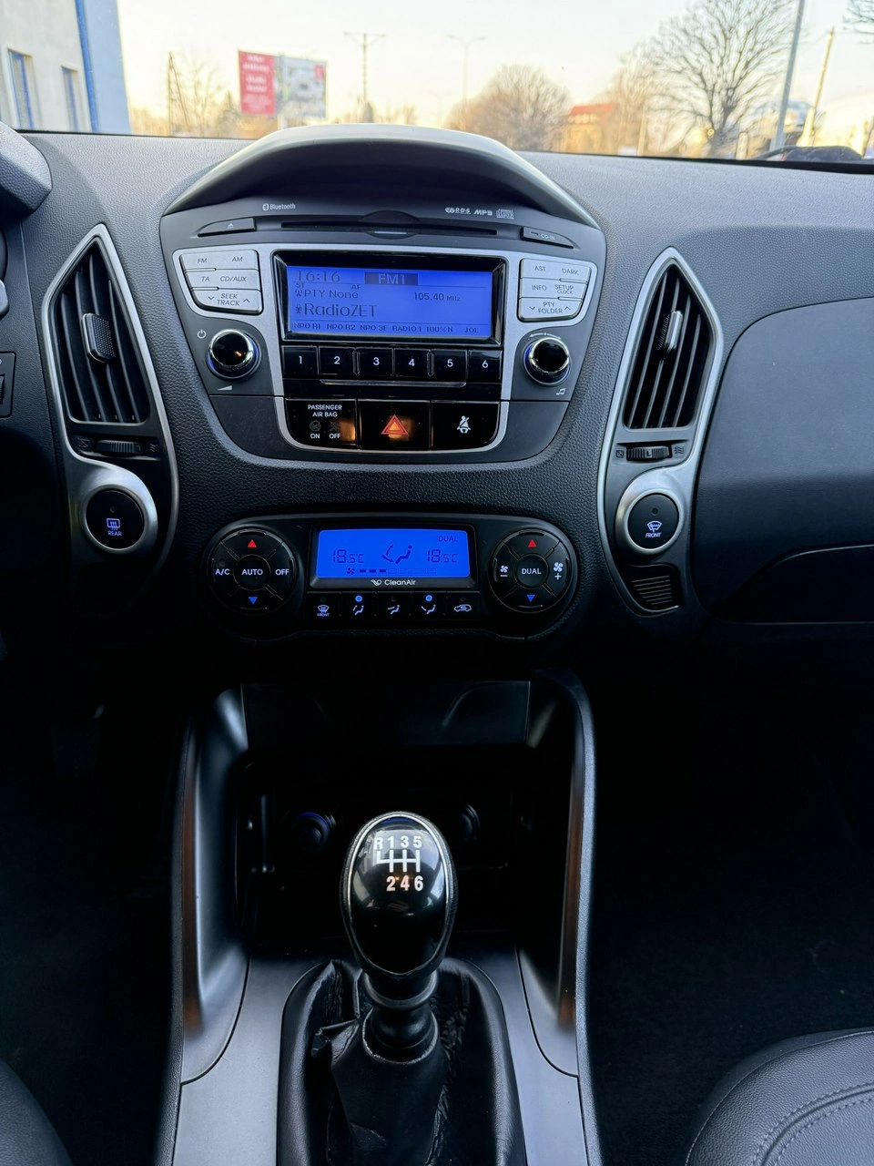Hyundai ix35 - Zdjęcie 7
