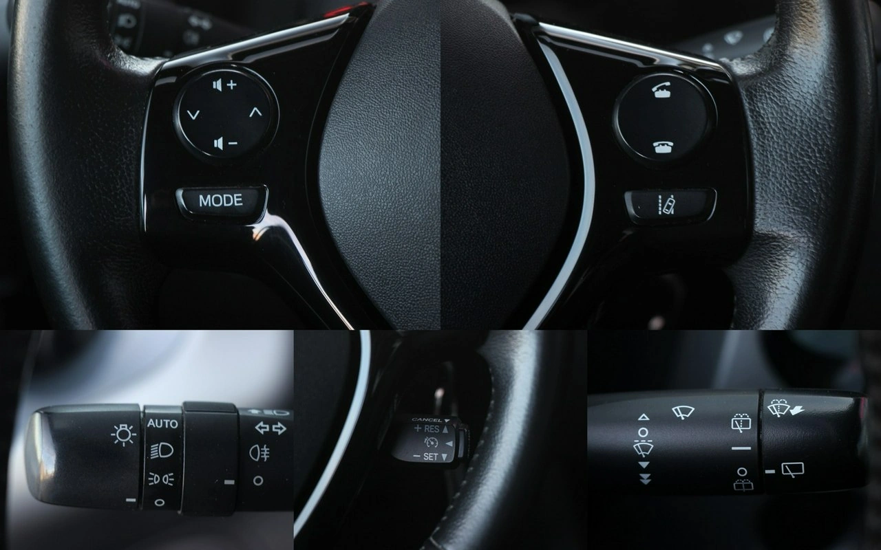 Toyota Aygo - Zdjęcie 18