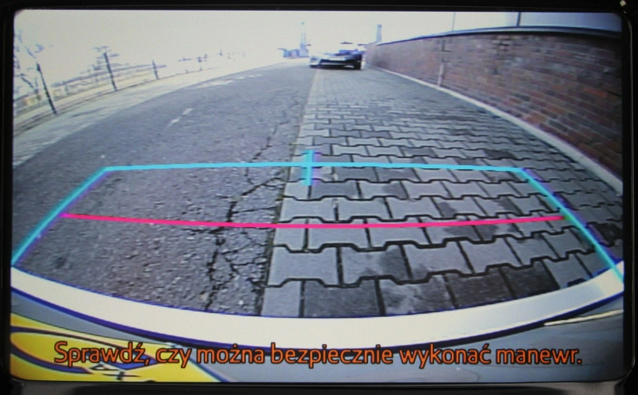 Toyota Aygo - Zdjęcie 21