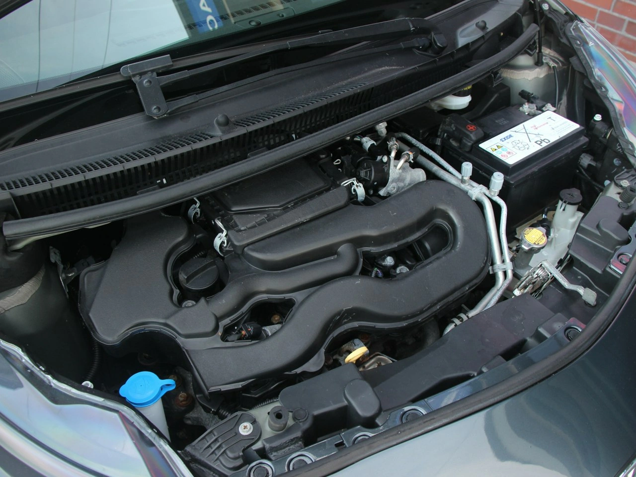 Toyota Aygo - Zdjęcie 33