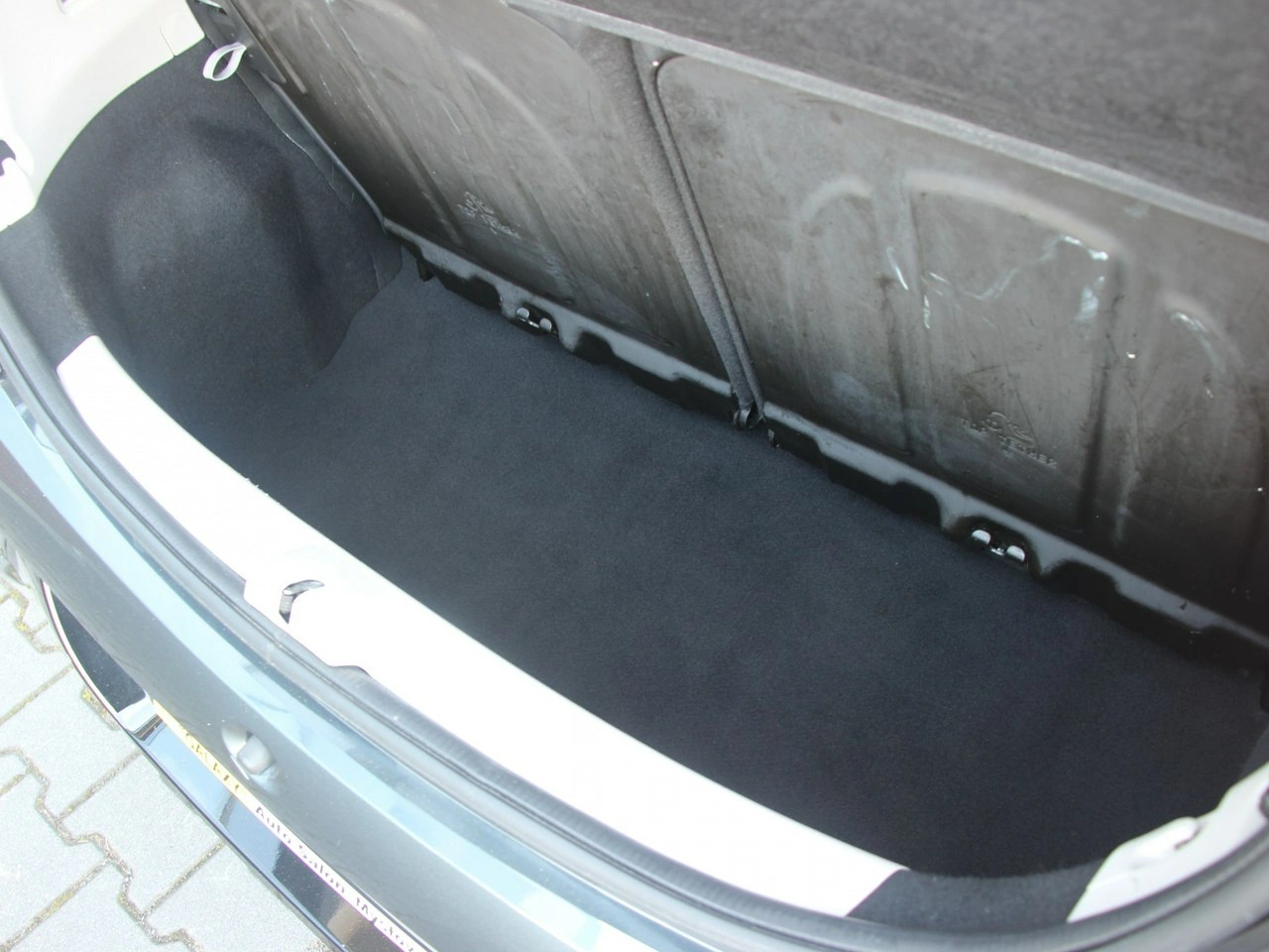 Toyota Aygo - Zdjęcie 34