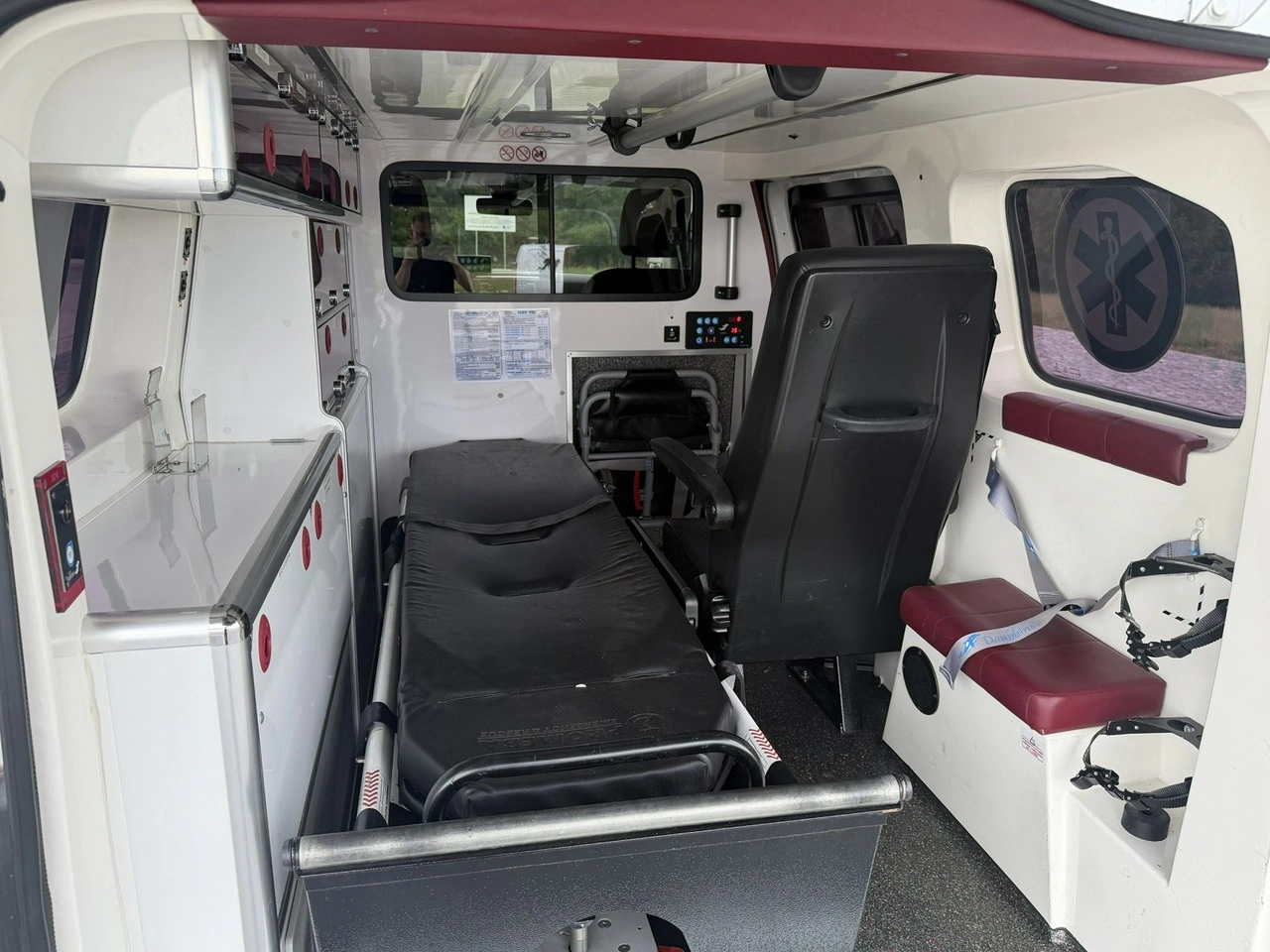 Opel Vivaro - Zdjęcie 11