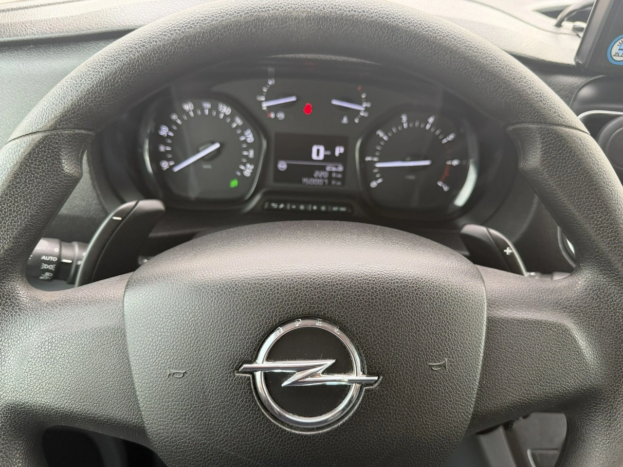 Opel Vivaro - Zdjęcie 17