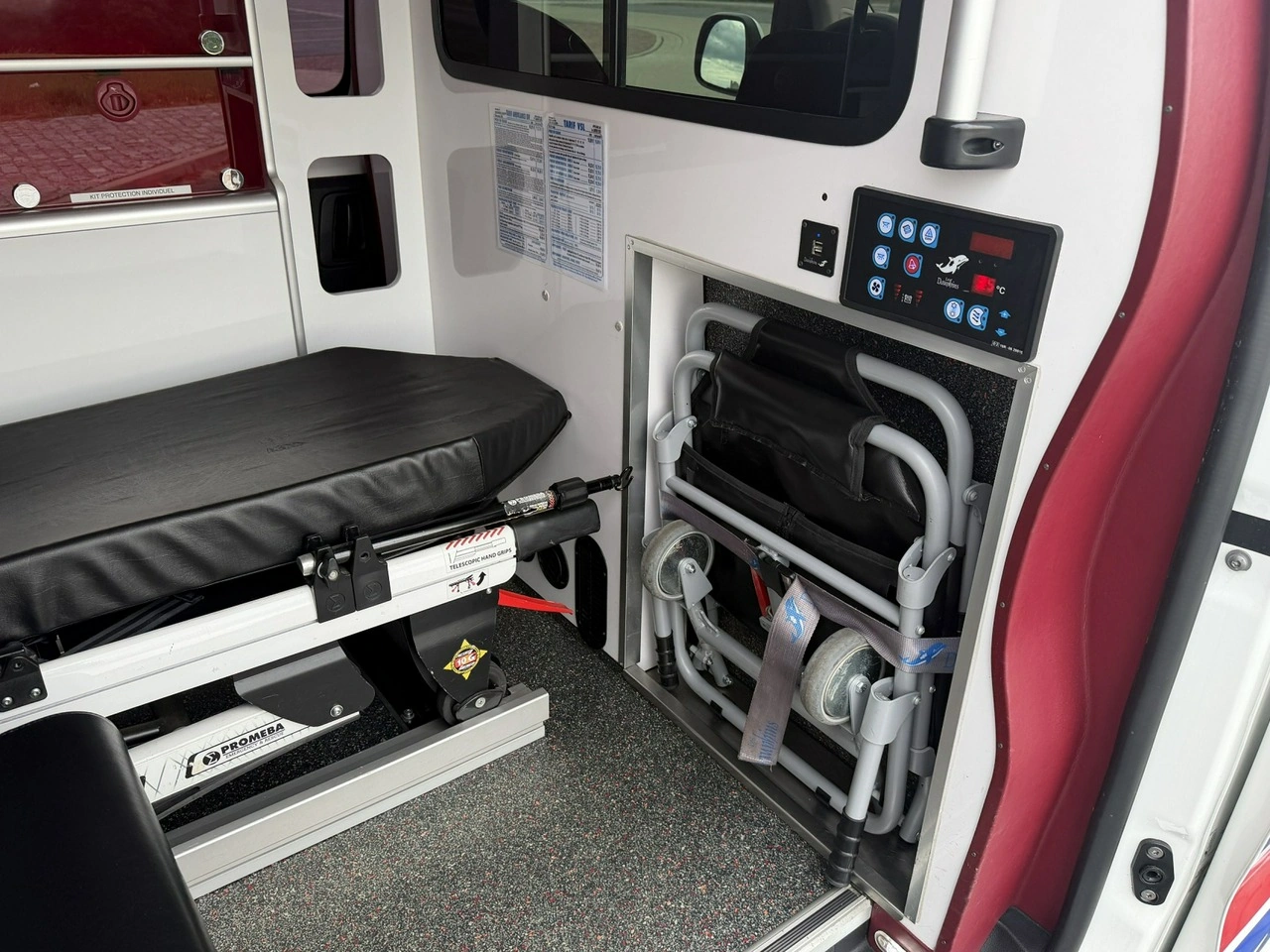 Opel Vivaro - Zdjęcie 8
